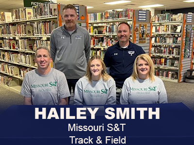 Hailey Smith